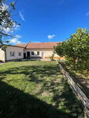 5-Zimmer-Haus kaufen in Neusiedl am See – 95 m², € 248.000 – Bild 1 von 13