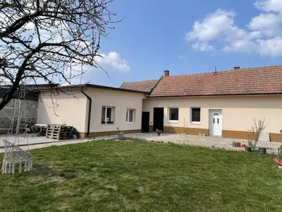 5-Zimmer-Haus kaufen in Neusiedl am See – 95 m², € 248.000 – Bild 13 von 13