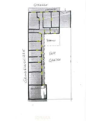 4-Zimmer-Immobilie kaufen in Mistelbach – 100 m², € 142.500 – Bild 21 von 33