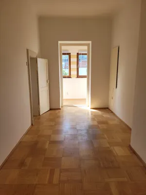 Immobilie mieten in Graz – 39 m², € 270 – Bild 1 von 11