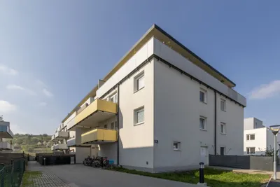 3-Zimmer-Wohnung mieten in Sankt Pölten Land – 64,81 m², € 700 – Bild 3 von 7