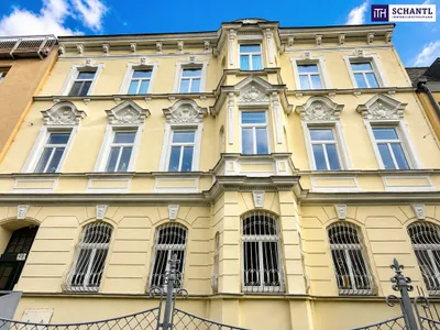 AMADEUS INTERNATIONAL SCHOOL VIENNA & WOHNEN AUF HÖCHSTEM NIVEAU - EXKLUSIVE PENTHOUSE-RESIDENZ – Bild 3