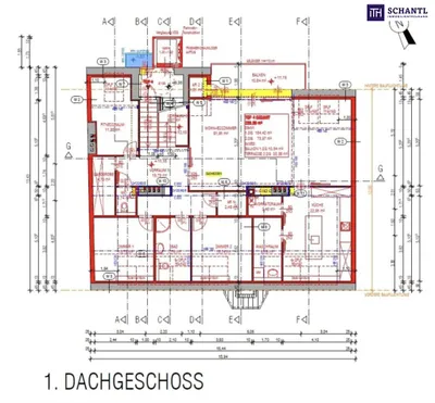 6-Zimmer-Wohnung mieten in Wien – 235 m², € 4.250 – Bild 17 von 18