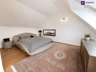 6-Zimmer-Wohnung mieten in Wien – 235 m², € 4.250 – Bild 6 von 18