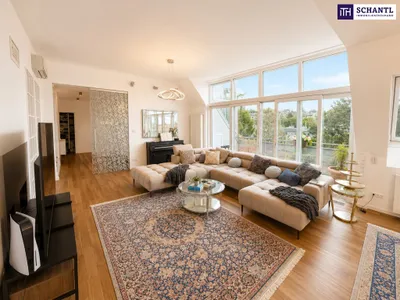6-Zimmer-Wohnung mieten in Wien – 235 m², € 4.250 – Bild 4 von 18