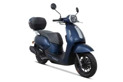 Kymco Sonstige