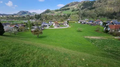 Grundstück kaufen in Steyr-Land – 1 192 m², € 149.000 – Bild 3 von 5