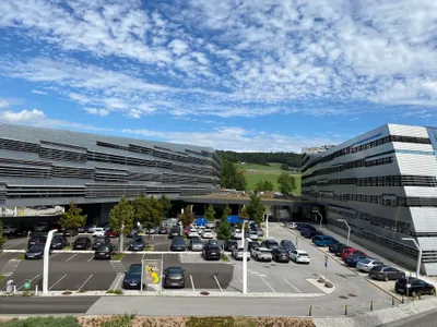 2-Zimmer-Wohnung mieten in Linz – 62,57 m², € 949 – Bild 7 von 10