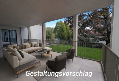 3-Zimmer-Wohnung kaufen in Salzburg Stadt – 130 m², € 2.245.000