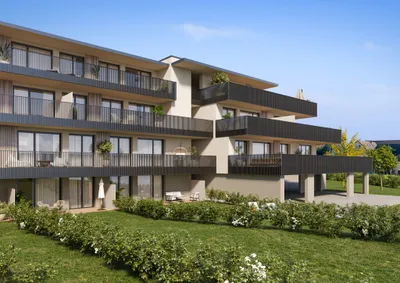 3-Zimmer-Wohnung mieten in Deutschlandsberg – 113,33 m², € 1.700 – Bild 2 von 4