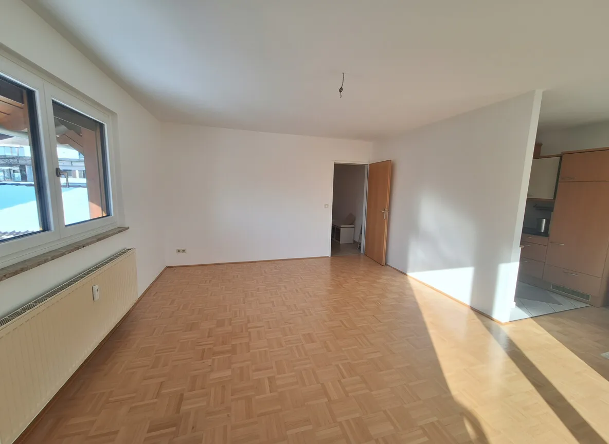 Apartment in Seekirchen am Wallersee, Waldprechting - Ansicht 3
