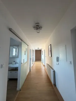 3-Zimmer-Wohnung mieten in Hollabrunn – 95 m², € 690 – Bild 12 von 13