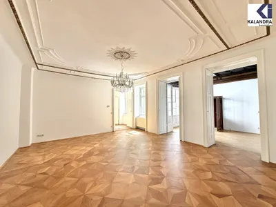 7-Zimmer-Wohnung mieten in Wien – 272 m², € 4.320 – Bild 6 von 25