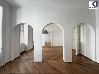 7-Zimmer-Wohnung mieten in Wien – 272 m², € 4.320 – Bild 11 von 25