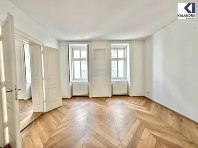 7-Zimmer-Wohnung mieten in Wien – 272 m², € 4.320 – Bild 9 von 25