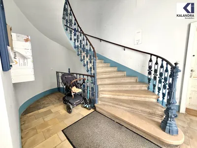 7-Zimmer-Wohnung mieten in Wien – 272 m², € 4.320 – Bild 22 von 25