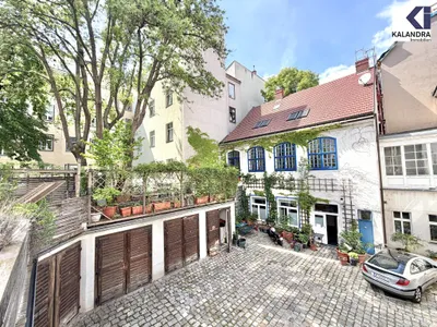 7-Zimmer-Wohnung mieten in Wien – 272 m², € 4.320 – Bild 19 von 25