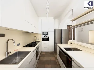 7-Zimmer-Wohnung mieten in Wien – 272 m², € 4.320 – Bild 13 von 25