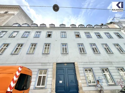 7-Zimmer-Wohnung mieten in Wien – 272 m², € 4.320 – Bild 21 von 25