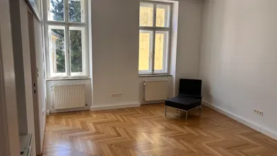 1-Zimmer-Gewerbeimmobilie mieten in Wien – 20 m², € 690