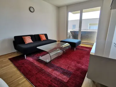 2-Zimmer-Wohnung mieten in Graz – 61 m², € 970 – Bild 3 von 13