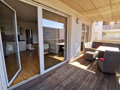 2-Zimmer-Wohnung mieten in Graz – 61 m², € 970