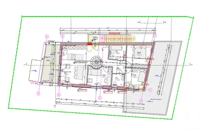 5-Zimmer-Wohnung kaufen in Kufstein – 101,43 m², € 699.000 – Bild 8 von 9