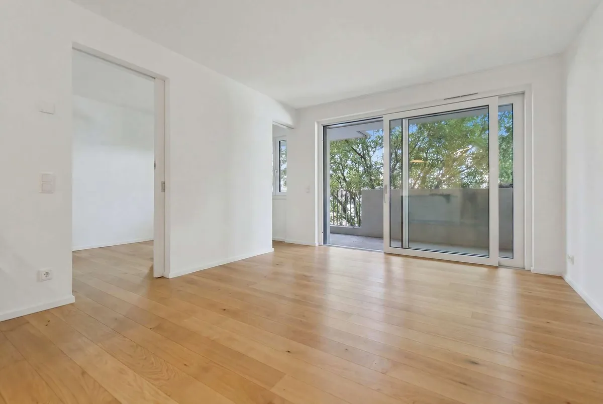 ++NEUBAU++ 2-Zimmer-Wohnung mit Loggia und Lift in 1050 Wien, Wien