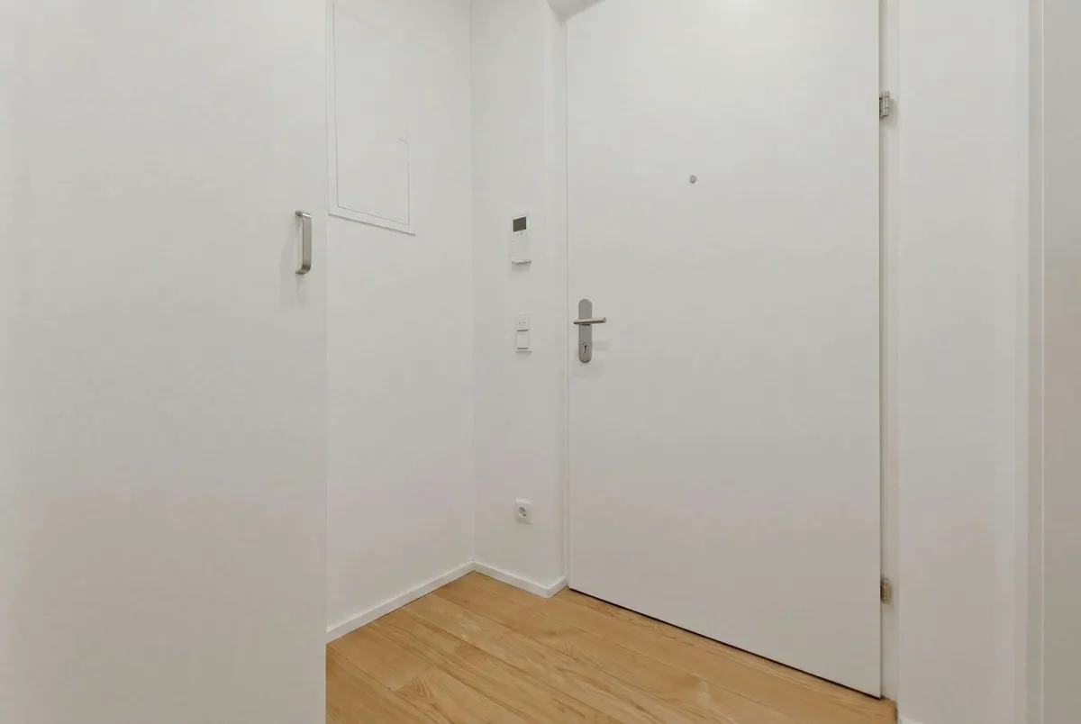++NEUBAU++ 2-Zimmer-Wohnung mit Loggia und Lift in 1050 Wien - Ansicht 2
