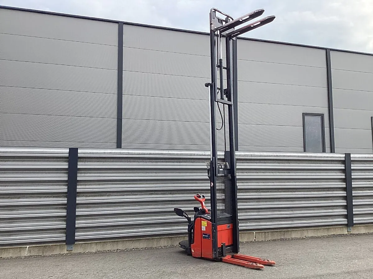 Linde Sonstige