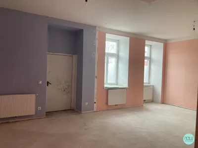 1-Zimmer-Gewerbeimmobilie mieten in Wien – 72 m², € 1.136
