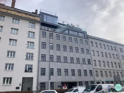 1-Zimmer-Gewerbeimmobilie mieten in Wien – 72 m², € 1.136 – Bild 2 von 8