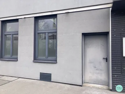 1-Zimmer-Gewerbeimmobilie mieten in Wien – 72 m², € 1.136 – Bild 5 von 8