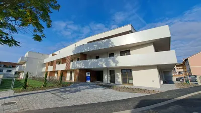 4-Zimmer-Wohnung mieten in Neusiedl am See – 101,46 m², € 2.102 – Bild 11 von 17