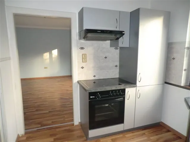 15535 Gepflegte Wohnung in der Nähe der FH unbefristet zu vermieten! – pohled 3