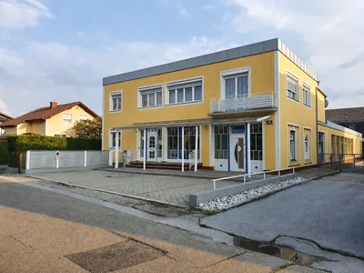 Immobilie mieten in Graz – 125 m², € 2.500
