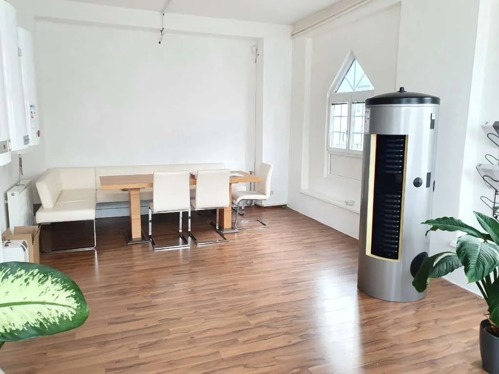 125m² Büroräumlichkeiten mit 200m² Lagerhalle in Graz - Straßgang - Ansicht 3