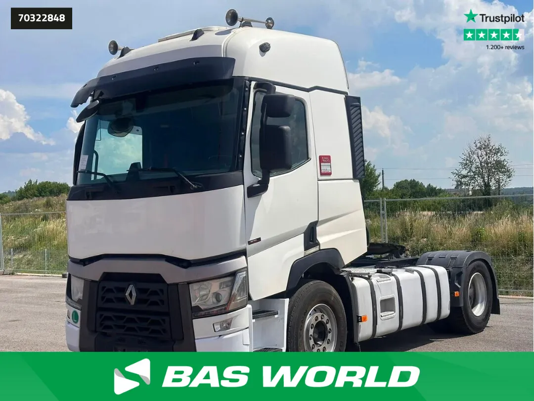 Renault Sonstige