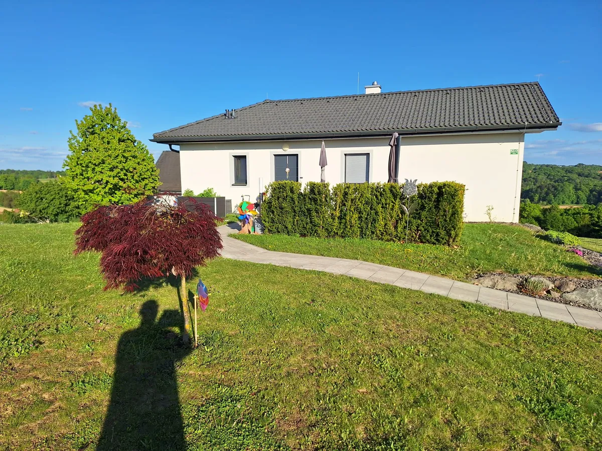 Haus – Paldau - Ansicht 2