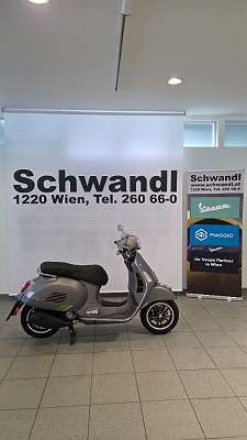 Vespa GTS 310 Super Tech HPE ABS E5+