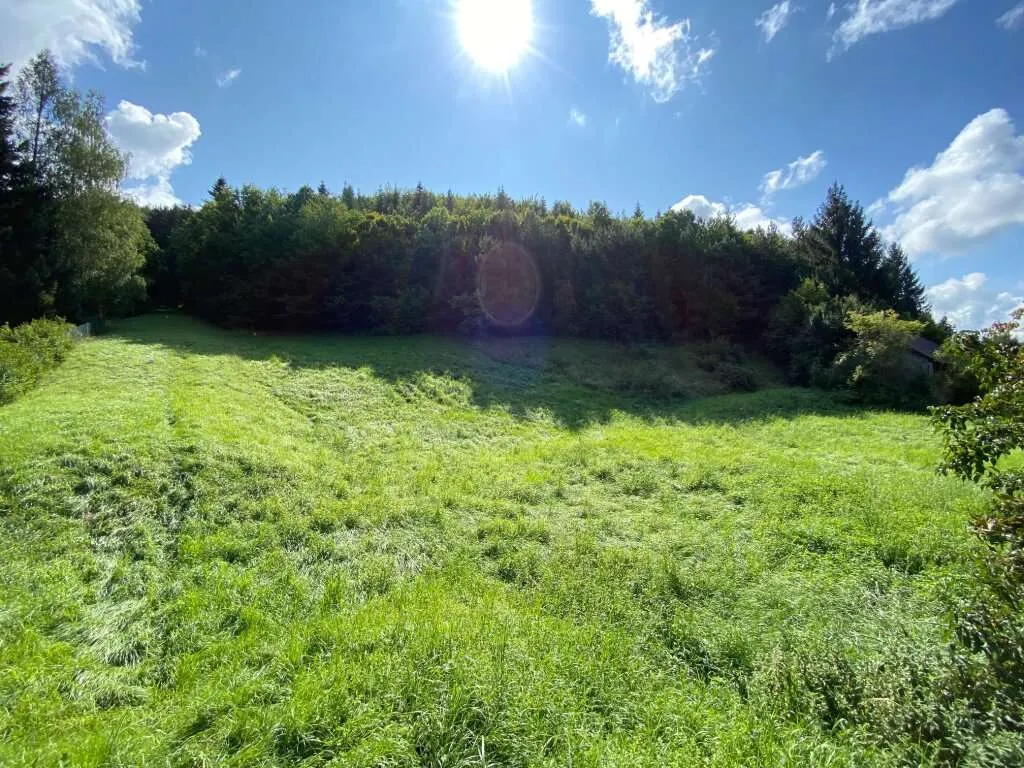 Tolles Baugrundstück in Wolfsgraben - 2. nézet