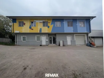 Gewerbeimmobilie kaufen in Tulln – 240 m², € 400.000
