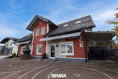 Gewerbeimmobilie kaufen in Villach Land – 358 m², € 249.000 – Bild 2 von 27