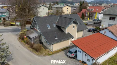 Gewerbeimmobilie kaufen in Villach Land – 358 m², € 249.000 – Bild 27 von 27