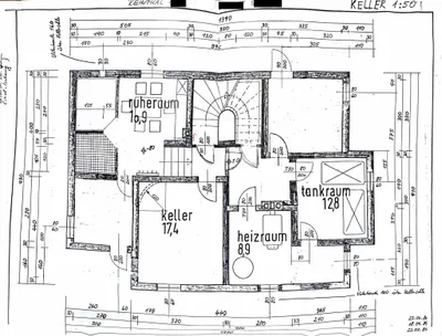 4-Zimmer-Haus kaufen in Mistelbach – 182 m², € 579.000 – Bild 33 von 33