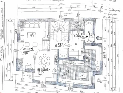 4-Zimmer-Haus kaufen in Mistelbach – 182 m², € 579.000 – Bild 31 von 33