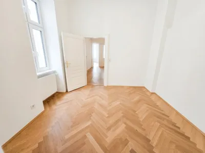 3-Zimmer-Wohnung mieten in Wien – 123,9 m², € 2.506 – Bild 8 von 13
