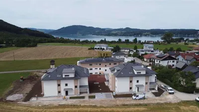 5-Zimmer-Wohnung kaufen in Vöcklabruck – 156 m², € 799.000 – Bild 3 von 6