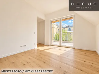 2-Zimmer-Wohnung mieten in Wien – 61 m², € 1.449 – Bild 6 von 7