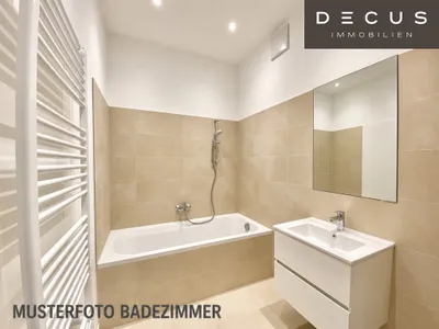 2-Zimmer-Wohnung mieten in Wien – 61 m², € 1.449 – Bild 4 von 7